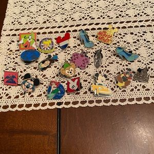 Disney Pins